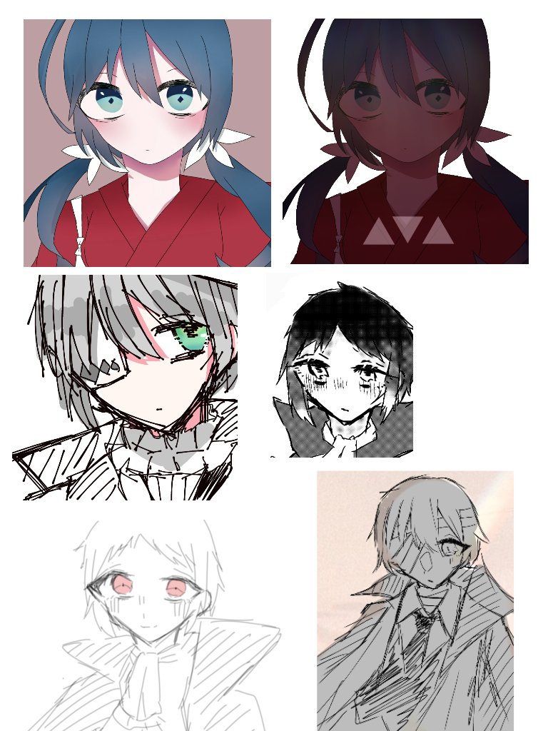 Twoucan 新年最初の文ストが好きな人と繋がりたい の注目ツイート イラスト マンガ
