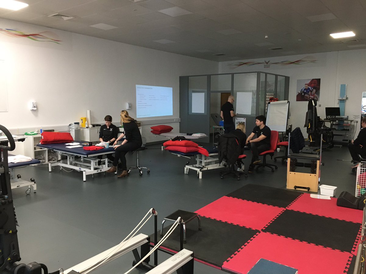 PaulMartinEIS's tweet photo. We’re underway! @eis2win #eisESPA #Paralympicsport https://t.co/Jk0g50LbL3