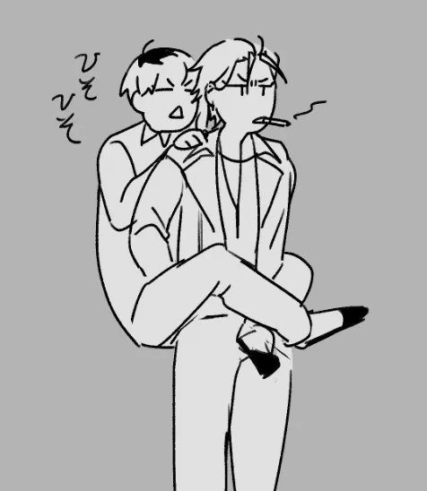 謎の落書き見つけたとりあえず供養 