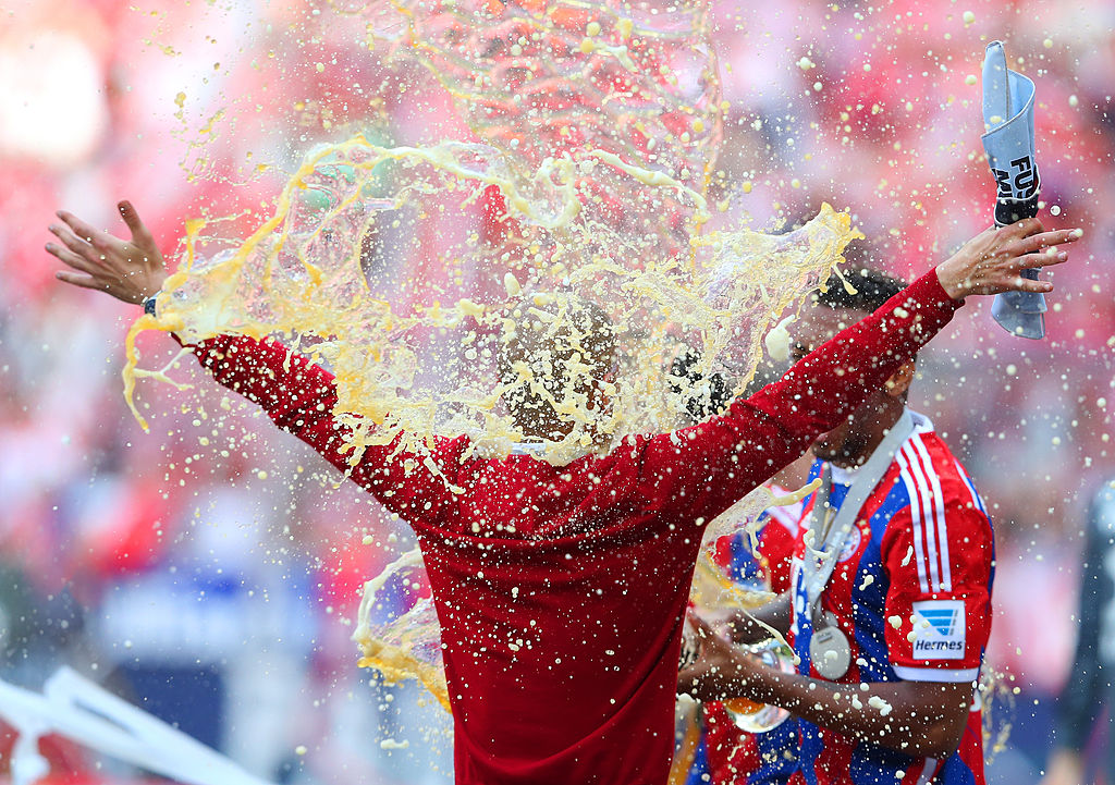  Happy Birthday, Pep Guardiola!     