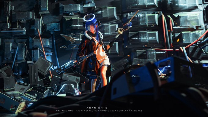 Twitterのコスプレ画像39