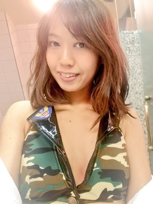 迷彩のtwitterイラスト検索結果