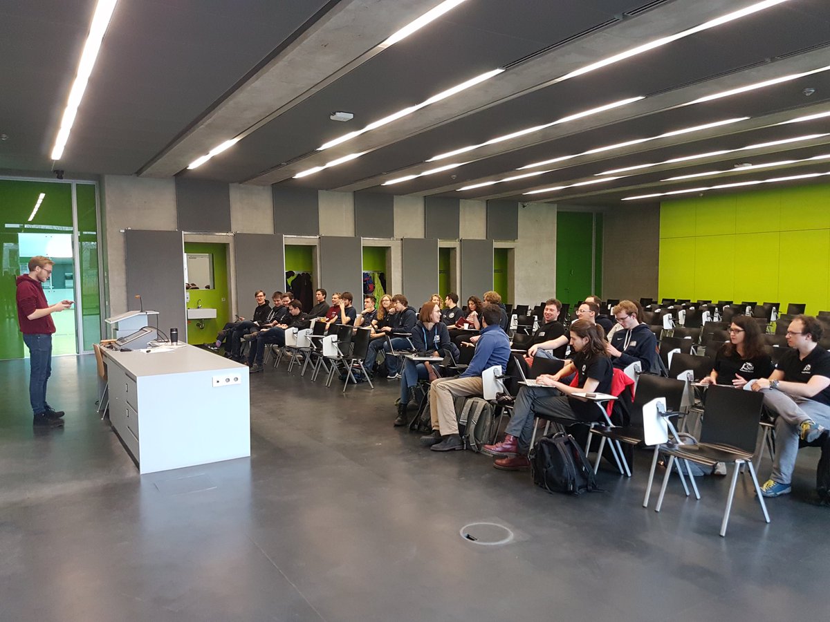 KSat Stuttgart tweet media