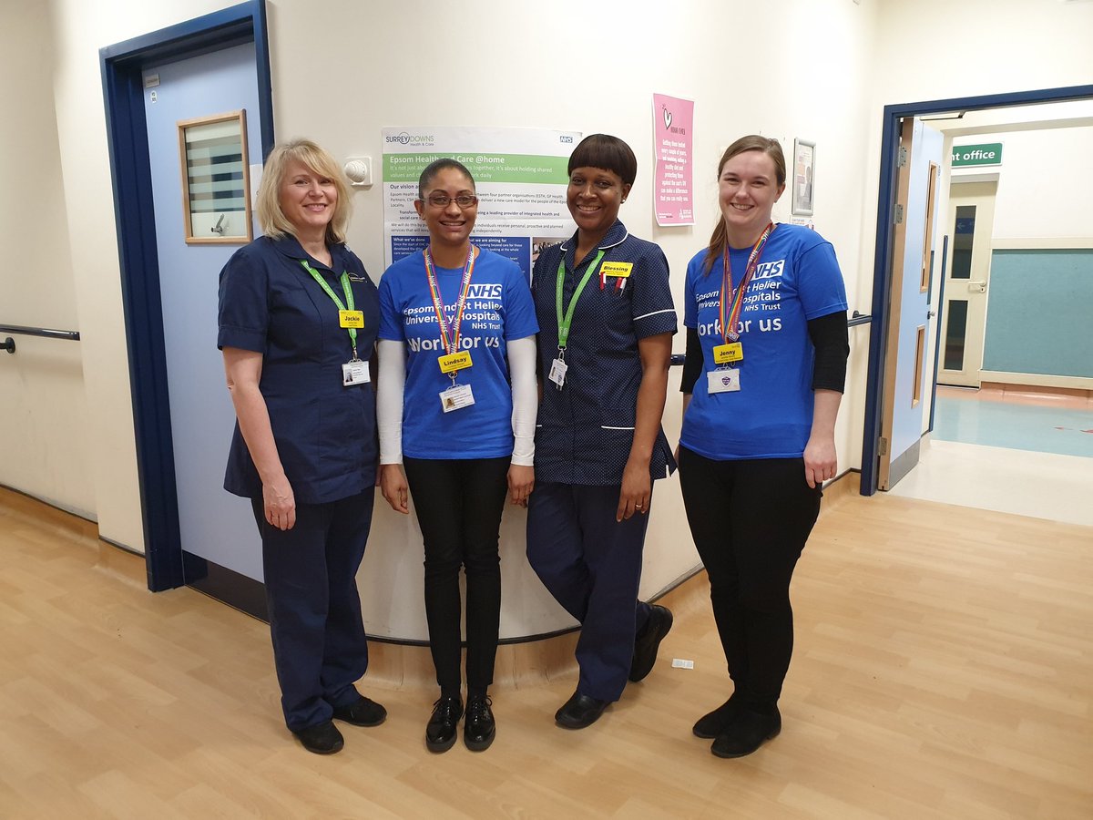 JuliaArkell11's tweet photo. Come along and have a chat with us. We can give you advice on preceptorship and career pathways. We are offering rotational posts tailored to you.@epsom_sthelier @ESTH_Jobs @arlenewellman64 https://t.co/CONSiIBX07