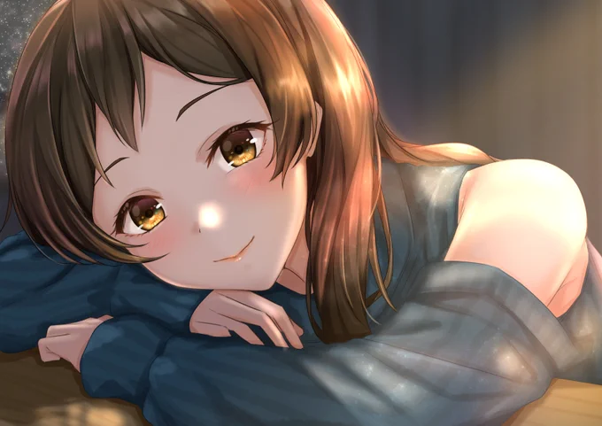 志保おめでとう。
#北沢志保生誕祭2020
#北沢志保生誕祭 