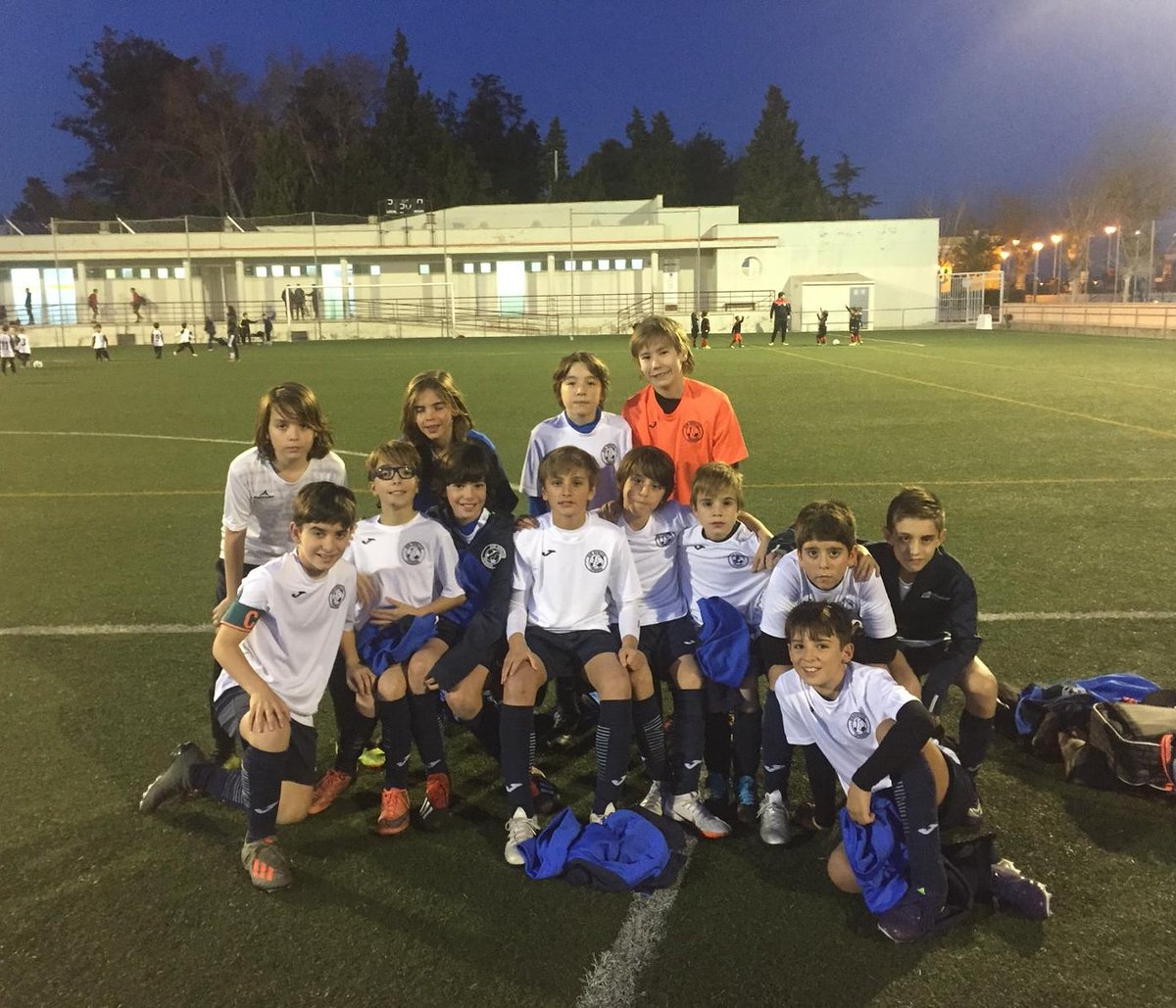 CD Exposición tweet media