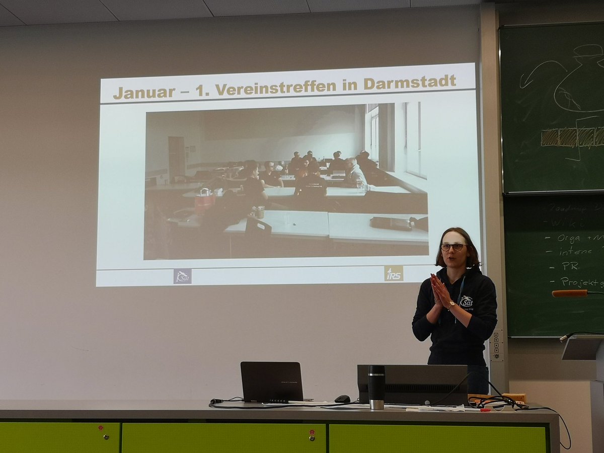 FH Aachen Space Operations Facility tweet media