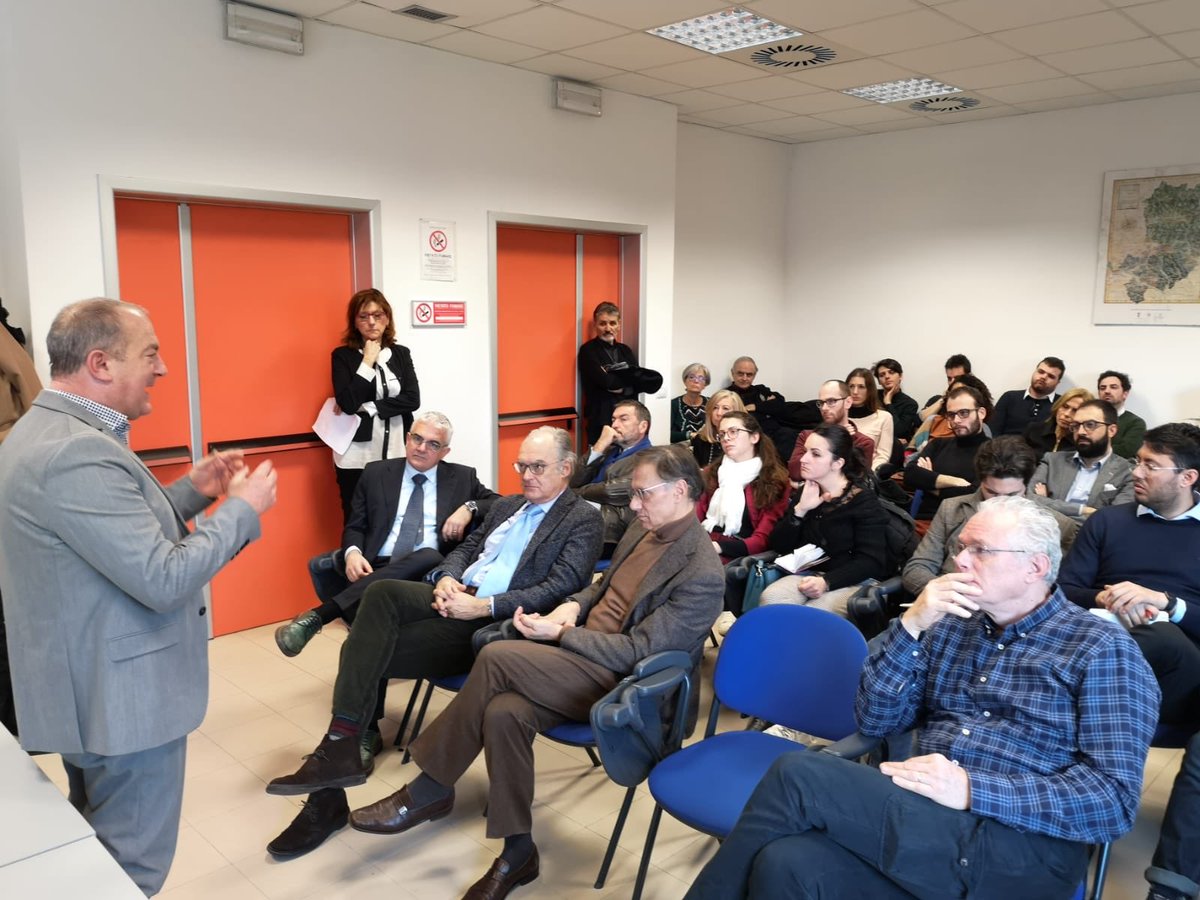 Le 4 startup che accederanno al nostro percorso di accelerazione sono state selezionate. Abbiamo inoltre dato un riconoscimento ad altre due startup per la loro idea imprenditoriale.
#federmanagertoscana #startup #startupsuccess