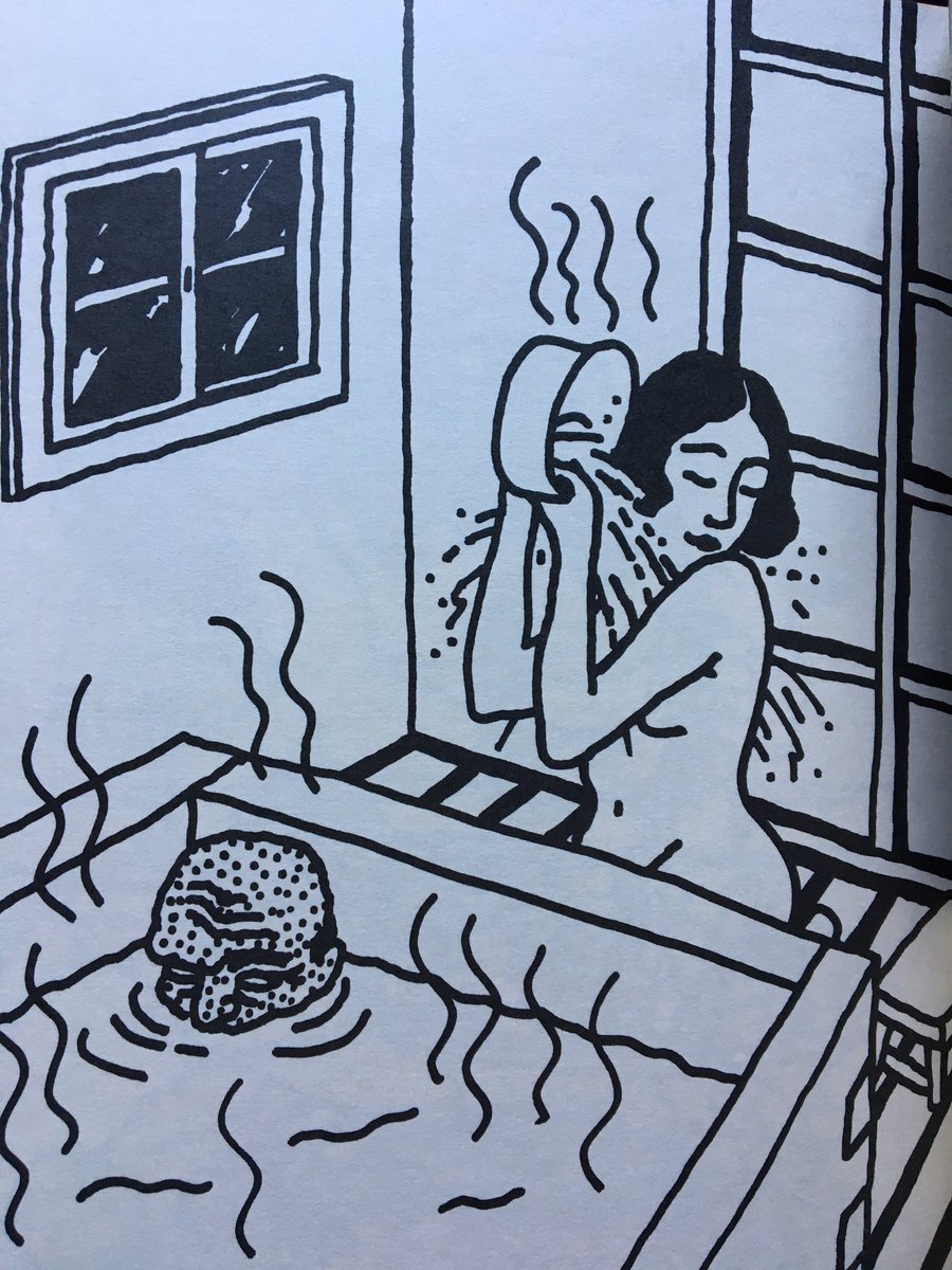 Toshio Saeki, r.i.p 