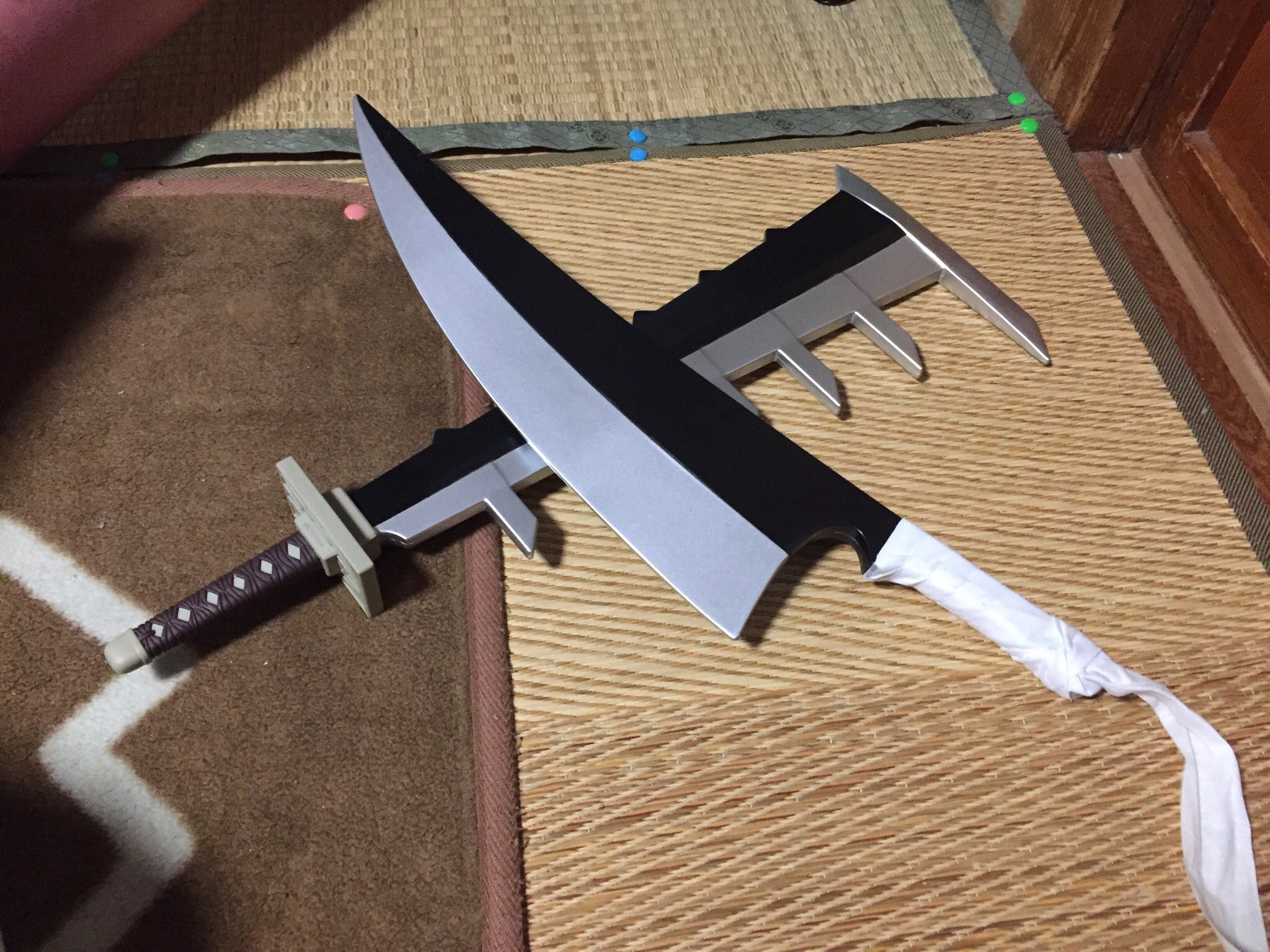 武器王 Twitter Search Twitter