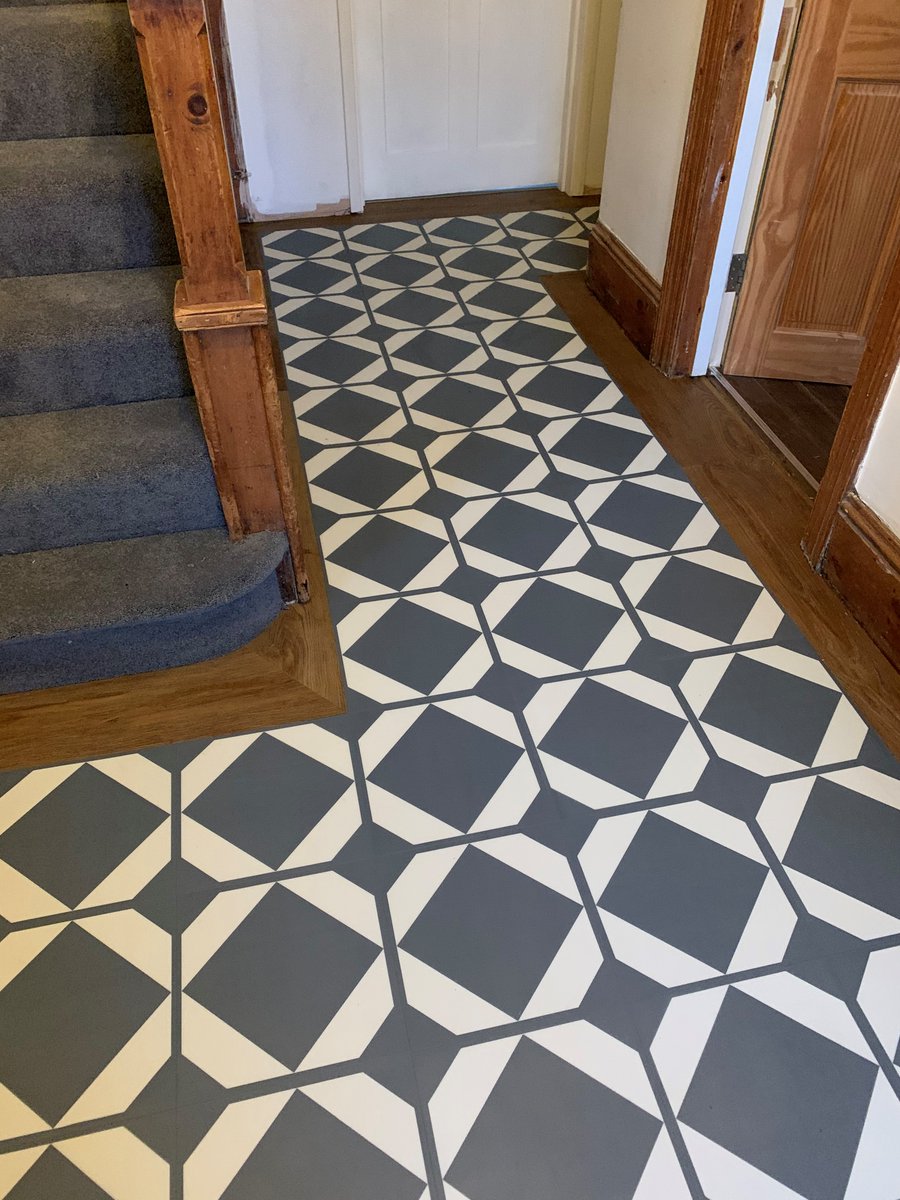 Penn Hill Flooring tweet media