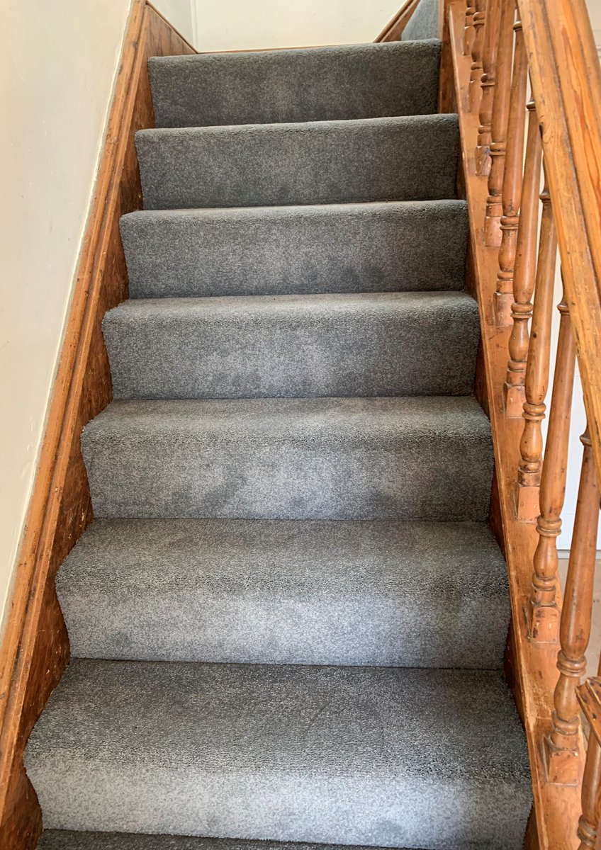 Penn Hill Flooring tweet media