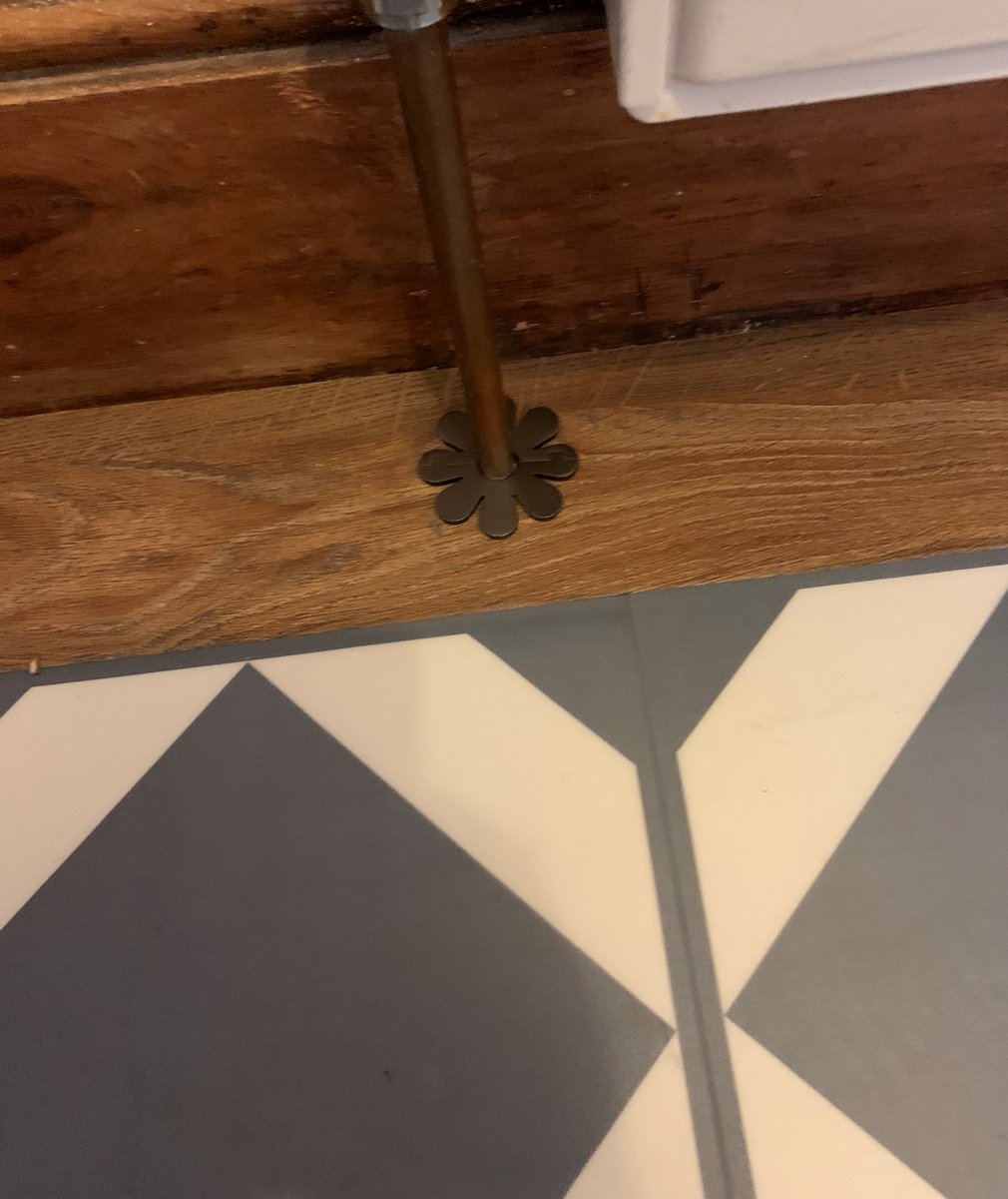 Penn Hill Flooring tweet media