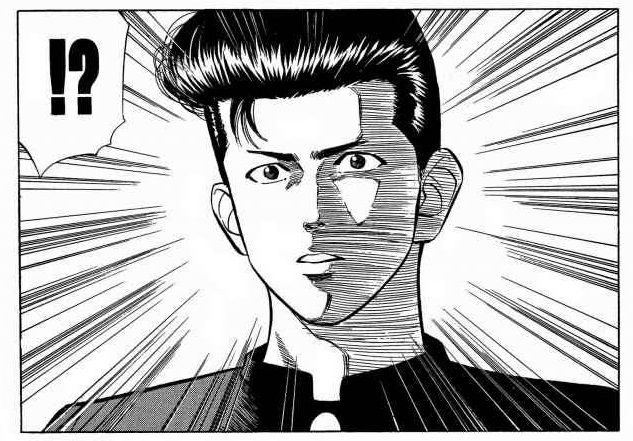 VillainsSoul's tweet photo. Day 17: Mito Yohei from Slam Dunk!!!!😍😍😍😍😍❤️💝❤️💝❤️💝 https://t.co/we7X5oNPwY