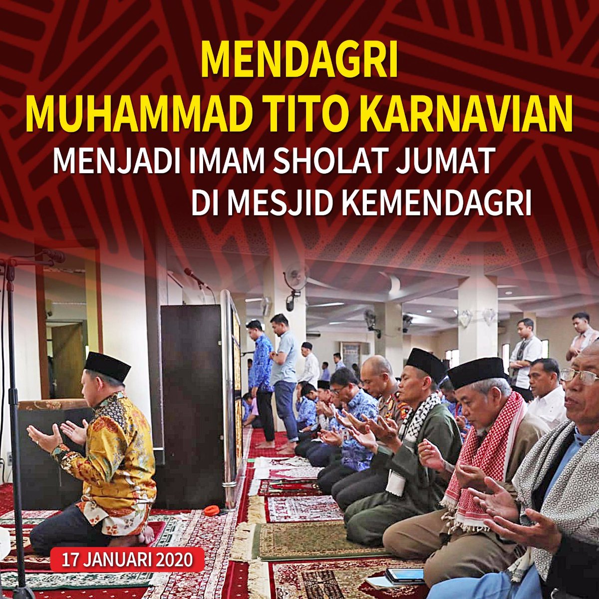 Polsekjati (@polsekjati3) on Twitter photo 