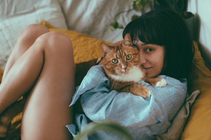 I would not survive without snuggles.  📸 by @danielklaas ft. Muffin 🐈 https://t.co/vV0ZcwT78Y<a class="tags" target="_blank" title="On Twitter" href="/?out=eyJ0eXAiOiJKV1QiLCJhbGciOiJIUzUxMiJ9.eyJpYXQiOjE3MjIxNjYyNjEsImlzcyI6InR3cG9ybnN0YXJzLmNvbSIsIm5iZiI6MTcyMjE2NjI2MSwiZXhwIjoxNzUzNzAyMjYxLCJyZWRpcmVjdF91cmwiOiJodHRwczovL3R3aXR0ZXIuY29tL2RhbmllbGtsYWFzIn0.2EuDbzLdntIdEd9mNWCfnZ1cb24KRm_QjnytzSRLmc8RE9WDFTh_Llfhaiepiu6t-Wgt27fMC14lfk6We3BzNA">@danielklaas</a><a href="/tag/mvsales"class="tags"><span>#mvsales</span></a>