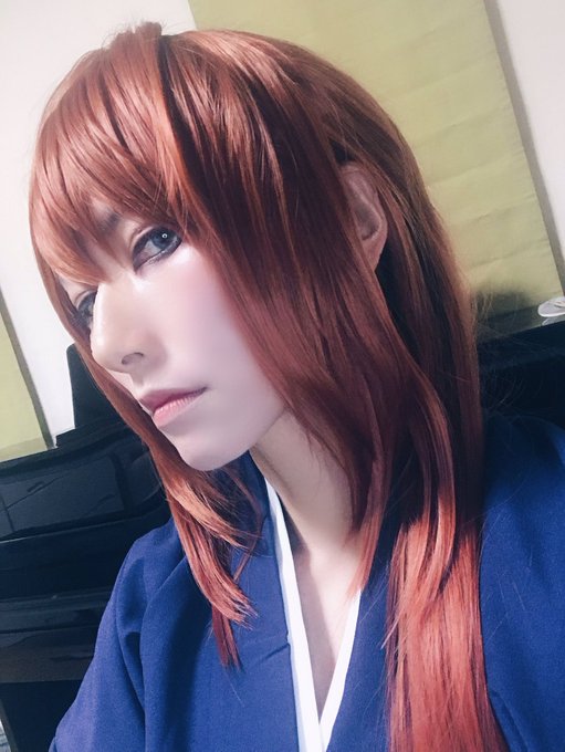 コスプレイヤー鷹村アオイのTwitter画像9