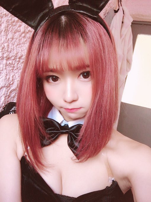 Twitterのコスプレ画像53