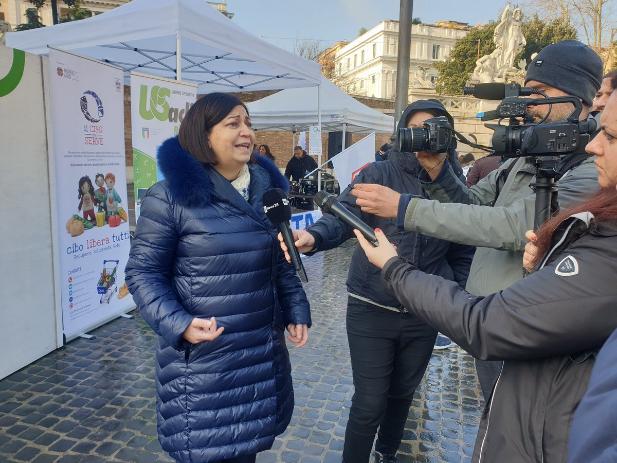 ACLI_Roma's tweet photo. #welfareLAB @borzilidia La sperimentazione romana ci ha consentito di consolidare un modello di intervento sociale integrato e innovativo di contrasto alle povertà che mira a prendere in carico la persona a tutto tondo attraverso le porte sociali incentrate sul lavoro di rete https://t.co/FtrC1EM7tI