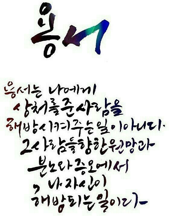 와아니 (@hwe4307) on Twitter photo 