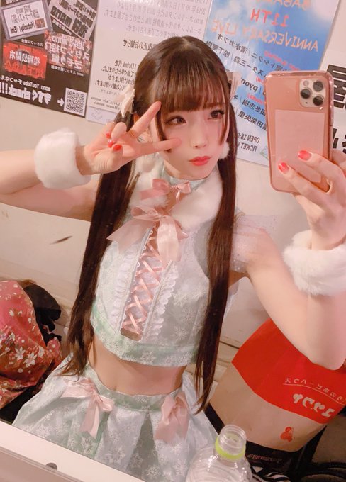 Twitterのコスプレ画像48