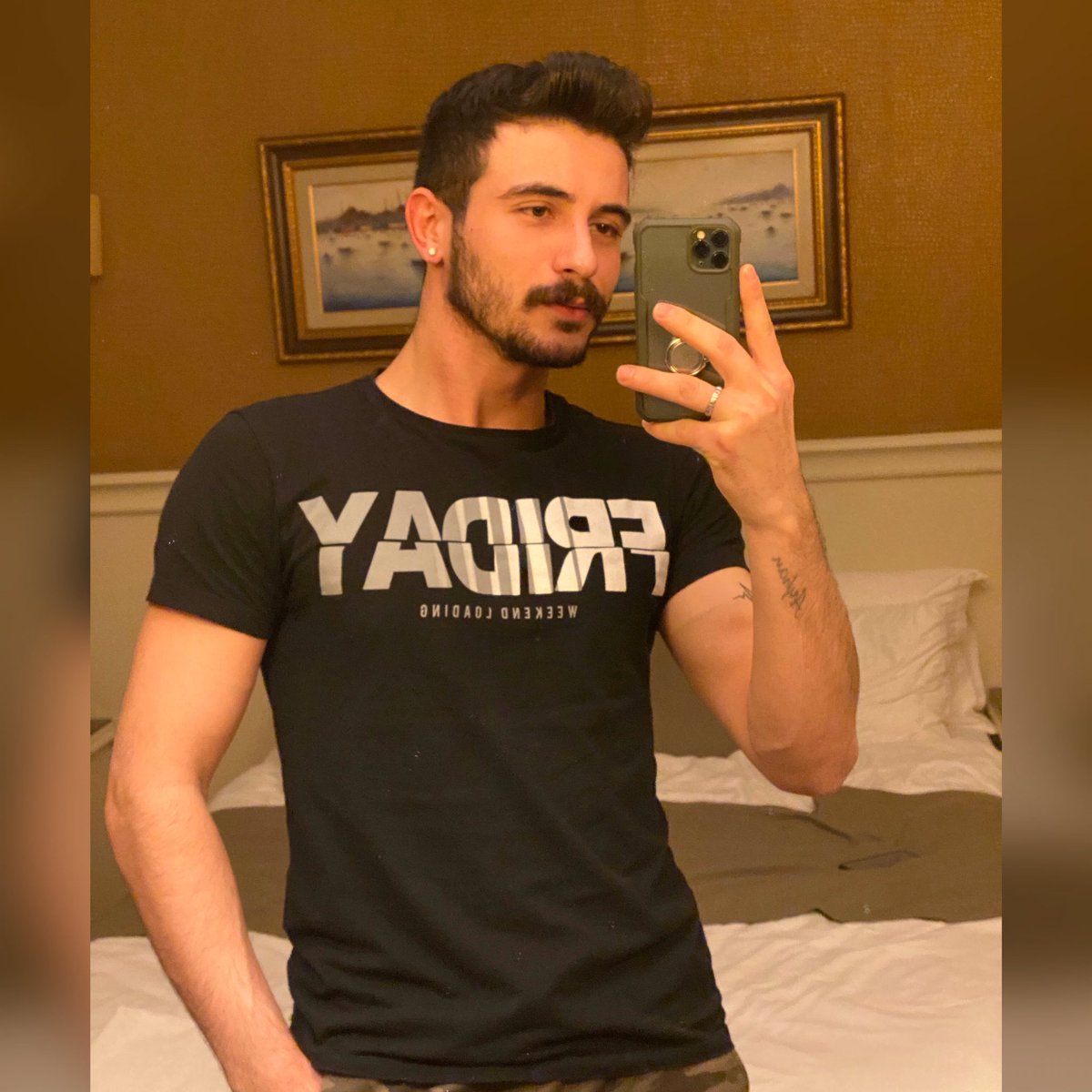 MERHABA BEN
🔥ERSAN KONAK🧘‍♂
🛑0555 070 15 49🛑
İSTANBUL BAKIRKÖY'DE YERİM   
Soru ve Bilgi icin aramaniz ya da whatsap hattımdan yazmanız yeterli,buradan sanal sohbete kapalıyım..#taksimgay