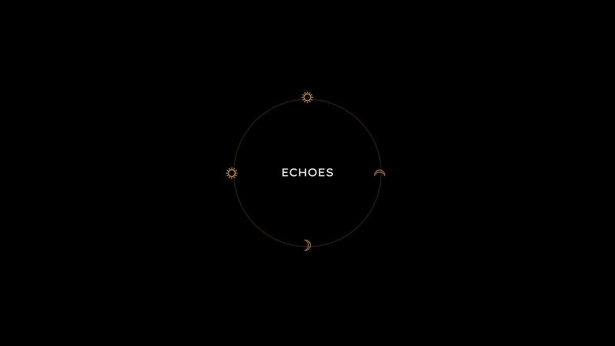 echoes