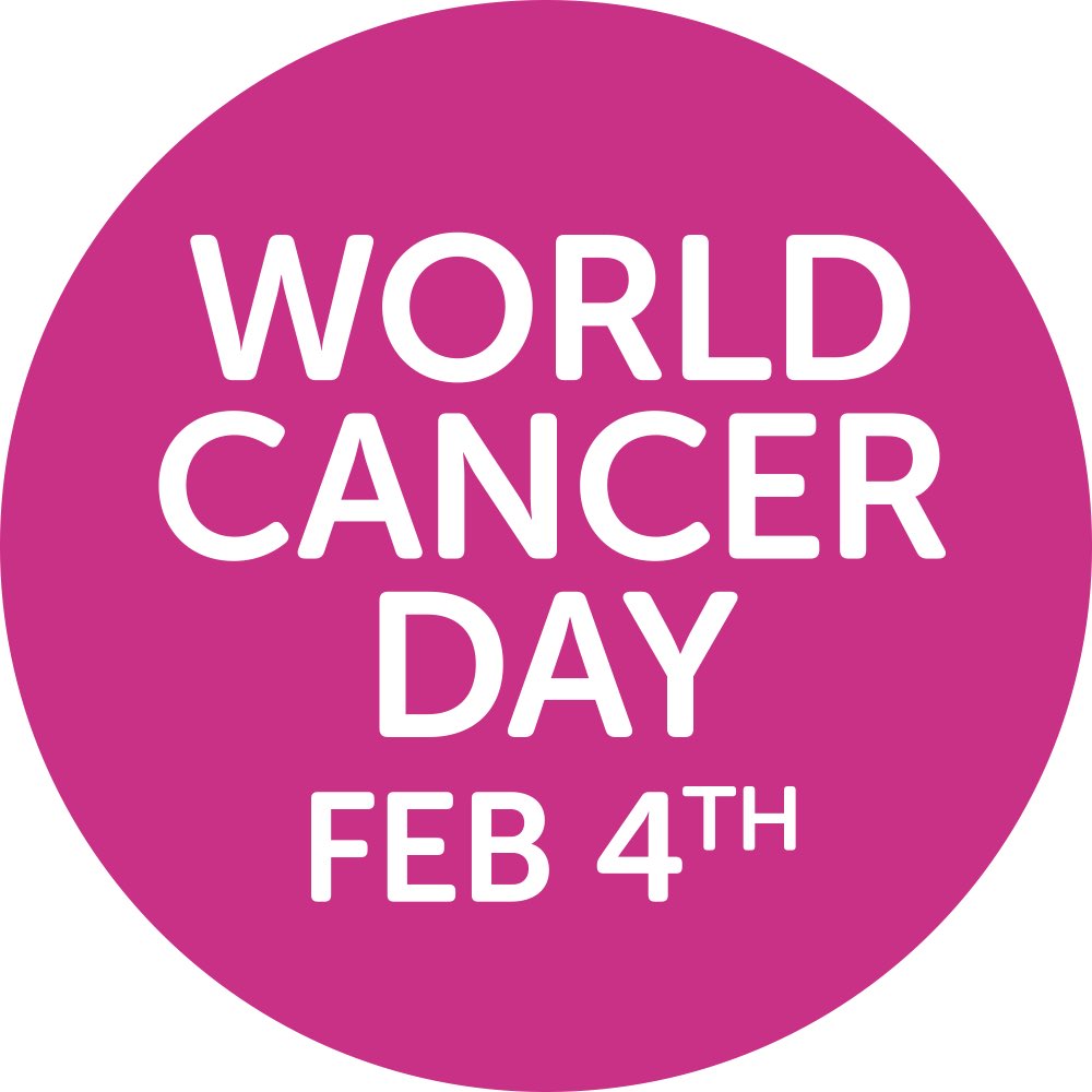 Today our amazing Relay For Life York teams are at Tesco Askham Bar &amp; Tesco Clifton Moor 💜 Please pop by to say hello, find out about <a href="/RelayYork/">Relay For Life York</a> and get a World Cancer Day band too 💜 #RelayYork #RelayYork2020 #IAmAndIWill #CRUK #WorldCancerDay