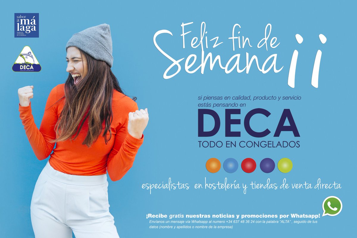 Congelados DECA (@congeladosdeca) on Twitter photo 