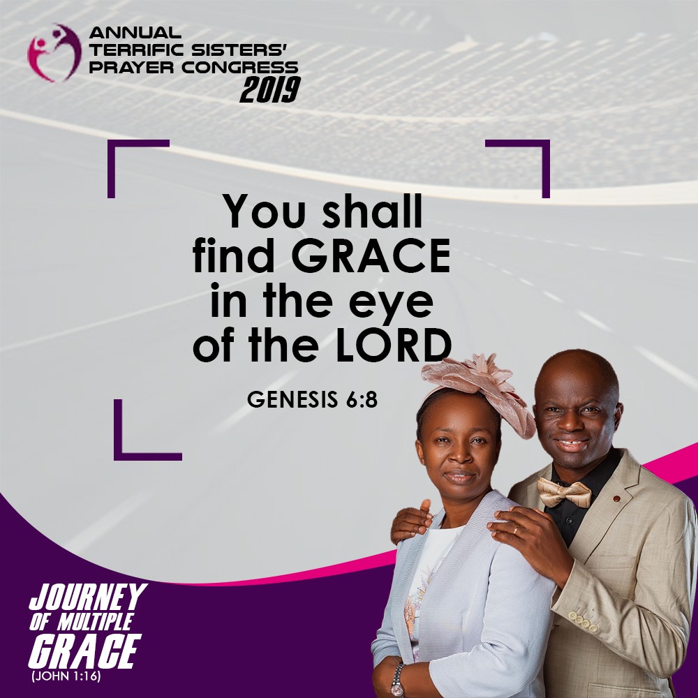 bisiadewale's tweet photo. Heb 12:15 People can be disqualified from the grace of God, they can fall from the grace of God.

Grace can be multiplied 2 Peter 1:2, Grace can abound #MultipleGrace #PrayerSummit https://t.co/dE4zAr1a65