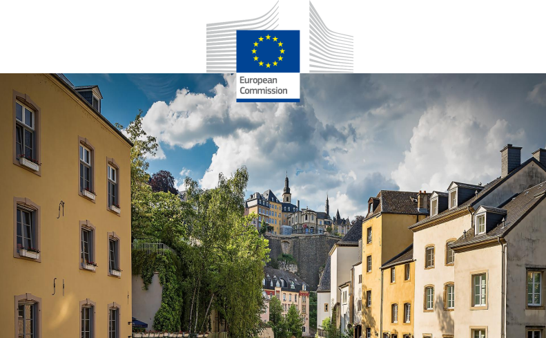 @EU_ISA2 @EU_DIGIT @DSMeu @Xavier_Bettel @MinDigital_LU @gouv_lu @Houtpa @CTIE_LU @Guichet_Lu