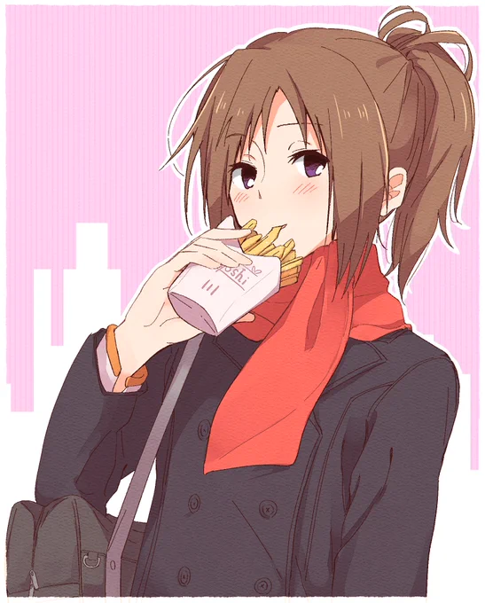 買い食い南中カルテット❅ 