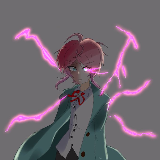 飴村乱数のtwitterイラスト検索結果 古い順