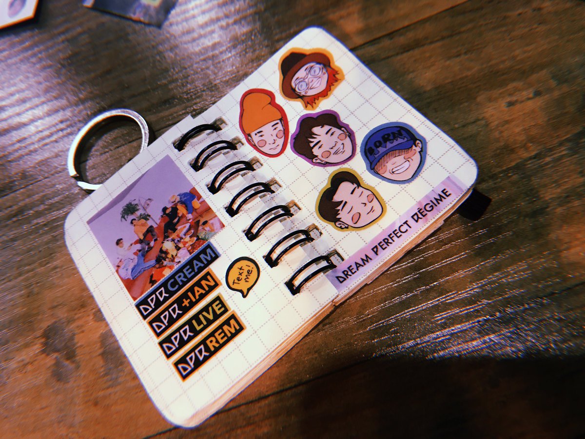 demolition_ssam's tweet photo. stepped out of the cave to be gang gang ✨ congrats to the event organizers for the aesthetic dpr cupsleeve event 💖
#DPR2020 #HappyDabinDay #HappyCreamDay https://t.co/02yXo1aF4A