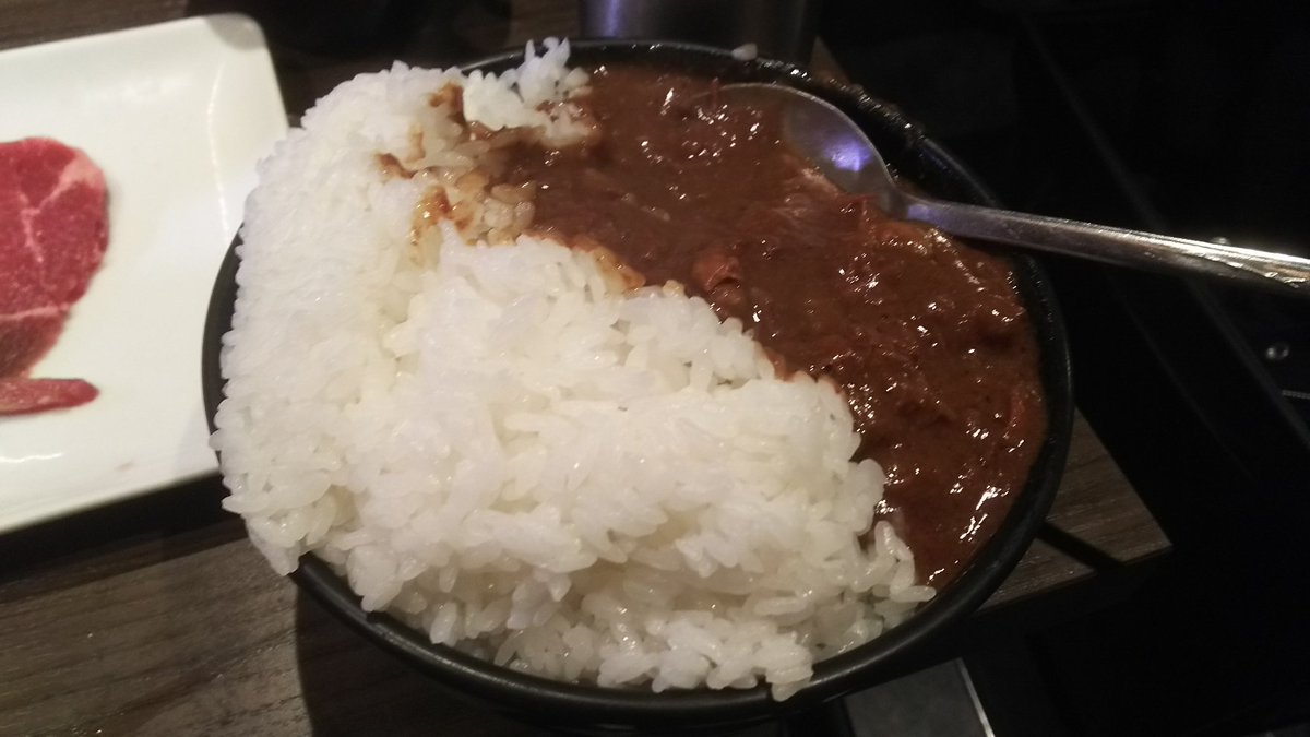 誕生日なので焼き肉を食べるわよ! 
