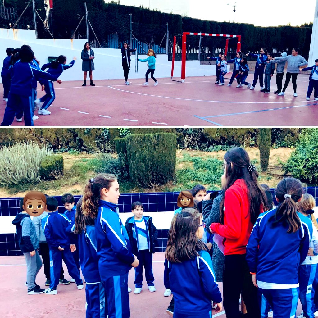 mcm_onda's tweet photo. Como cada año ayer disfrutamos del día de L’aMIC. Pudimos invitar a nuestros amigos, nos lo pasamos en grande, reímos juntos e hicimos nuevas amistades.😊🤸🏻♀👫 #UbuntuMCM #FamiliaConsolación🤝#DiadelaMIC👫👫 https://t.co/VcUxti9IpG