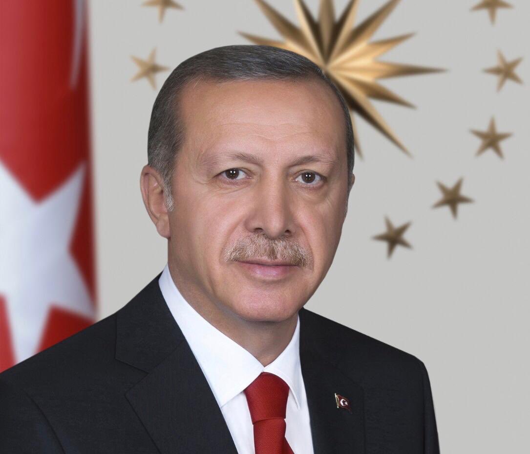 tcbestepe's tweet photo. Cumhurbaşkanı @RTErdogan’ın Politico dergisinde yayımlanan makalesi: “Libya’da barışa giden yol Türkiye’den geçiyor” https://t.co/S5W6em0Swr https://t.co/N3gR2YM3v5