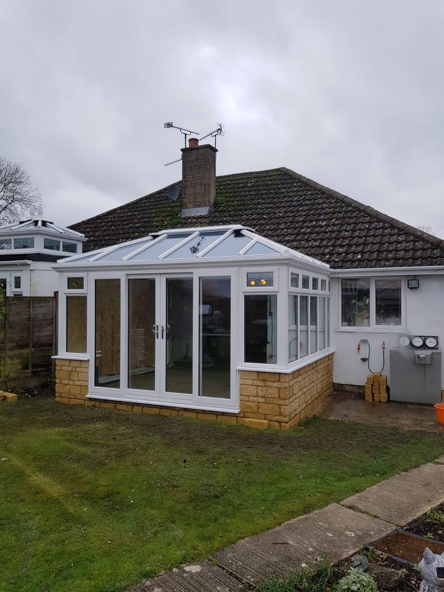 Chippenham Conservatories tweet media