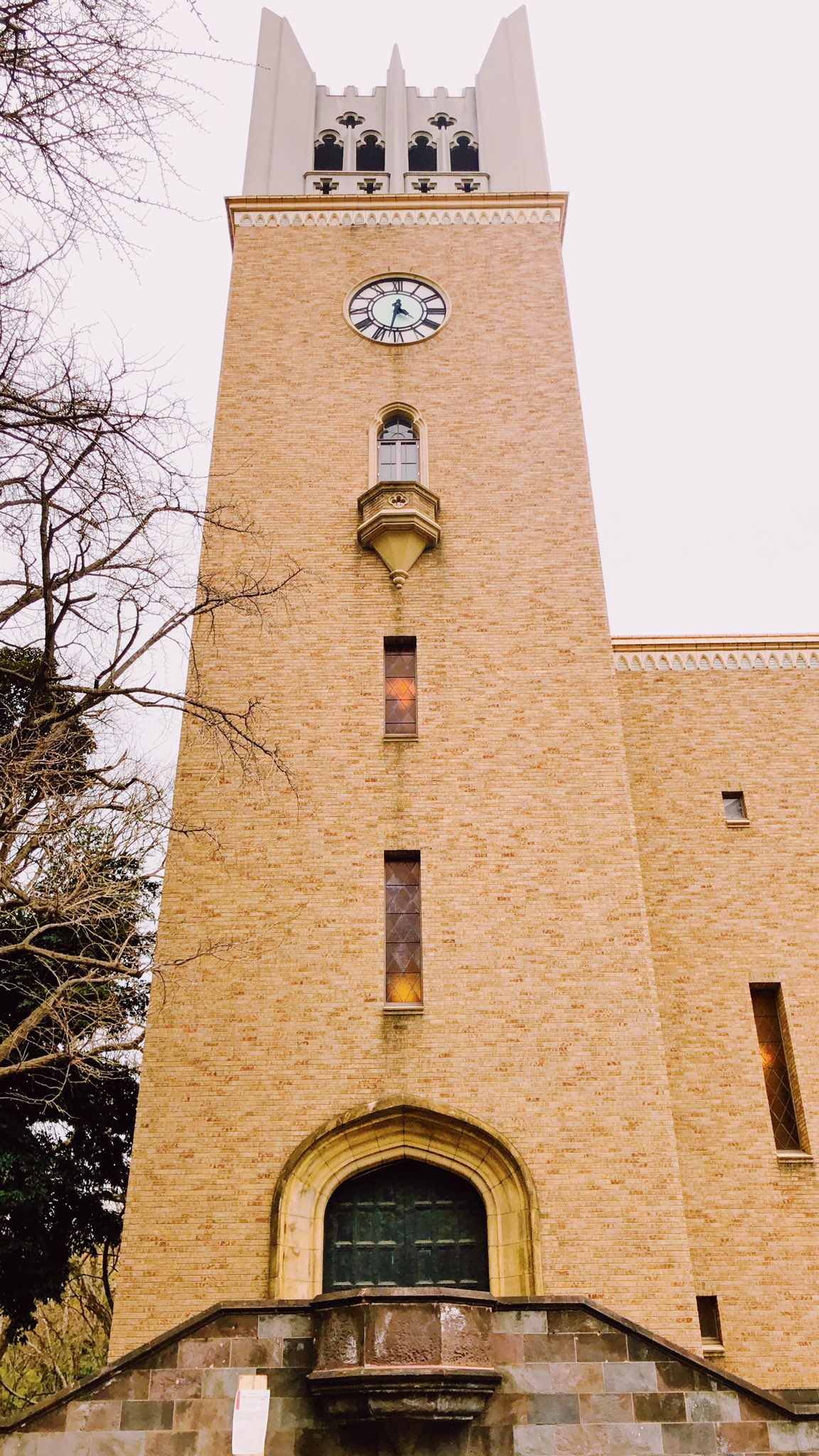 早稲田大学 創立125周年記念品 大隈講堂 外壁タイル記念楯 - 置物 早稲田大学 創立125周年記念品 大隈講堂 外壁タイル記念楯 - 置物