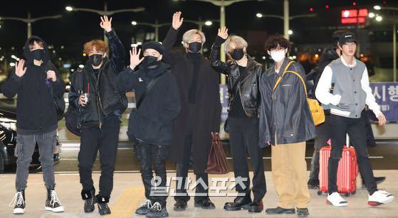BTS Thailand tweet media