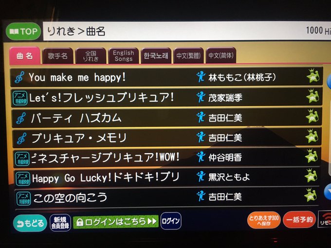 戦姫絶唱シンフォギア の評価や評判 感想など みんなの反応を1時間