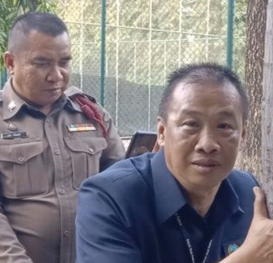 jakkrit_ar14's tweet photo. ภาพประกอบคดีนั้น... https://t.co/P7Nny5NFjS