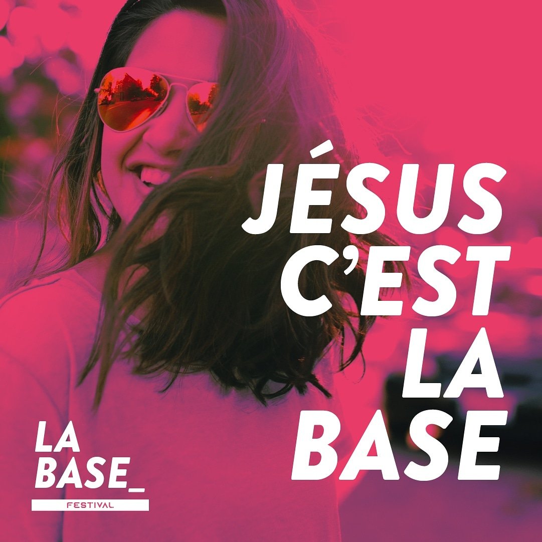 newgroundFR's tweet photo. Le Festival, c'est aussi LA BASE, notre programme pour les ados de 11 à 18 ans ! Encouragez votre groupe de jeunes à s'inscrire pour passer cette semaine ensemble au plein centre de la France !

#Festival #LaBase

Plus d'infos 👉 https://t.co/wSaXpoDJgT https://t.co/f29eok14Wm