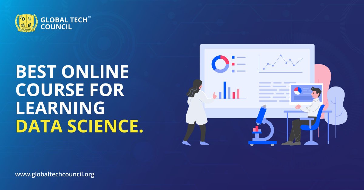 GTechCouncil's tweet image. #Datascience is a booming industry that is predicted to have millions of job opportunities by the year 2020. In this article, we will be guiding you about the best course for data science.
buff.ly/371LG1b
#GlobalTechCouncil #BestDataScienceCourse