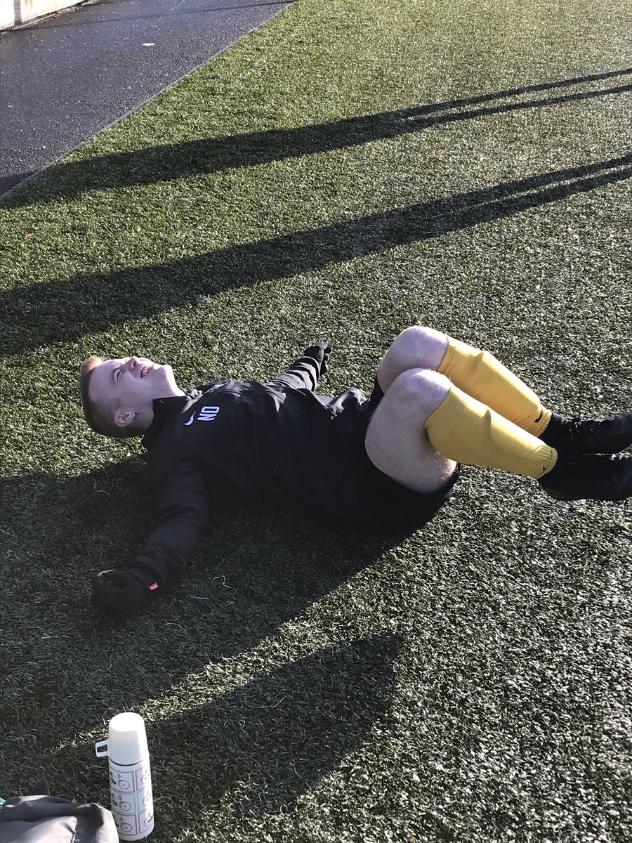 1-0 down early on, another <a href="/nathan634/">Nathan Davies</a> master class 2nd half?