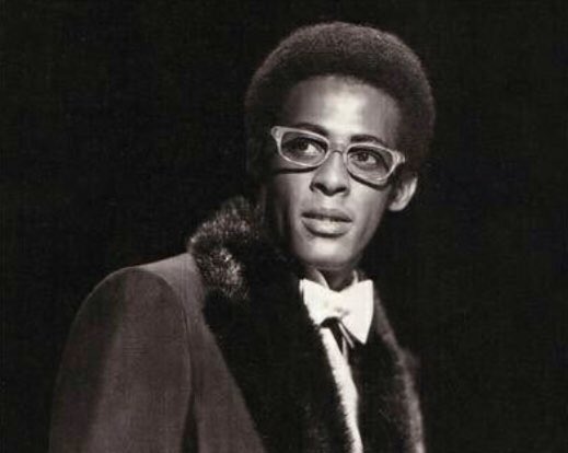 Happy Birthday David Ruffin
(1941.1.18-1991.6.1)  Walk away from Love
 