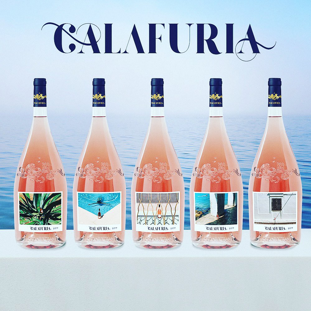 Inimitabili. The rainbow is underestimated per Calafuria di @Tormaresca
#weareinpuglia #yeswayrosé #winelover