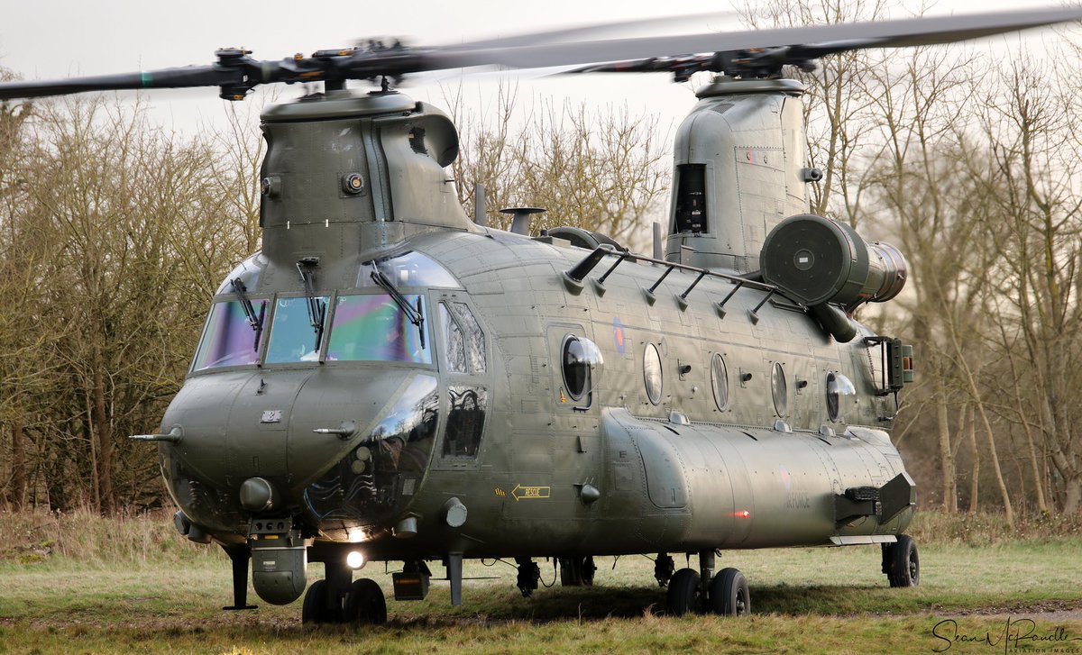 It's been another busy week <a href="/27_Sqn/">27 Squadron</a>, ending with a proficiency check for two of our crewmen. Thanks to <a href="/SeanMcRandle/">Sean McRandle Aviation Images</a> and @LiamNWilson for these images of our crew dropping into several confined clearings on Friday. Both passed with flying colours so can now enjoy the weekend!