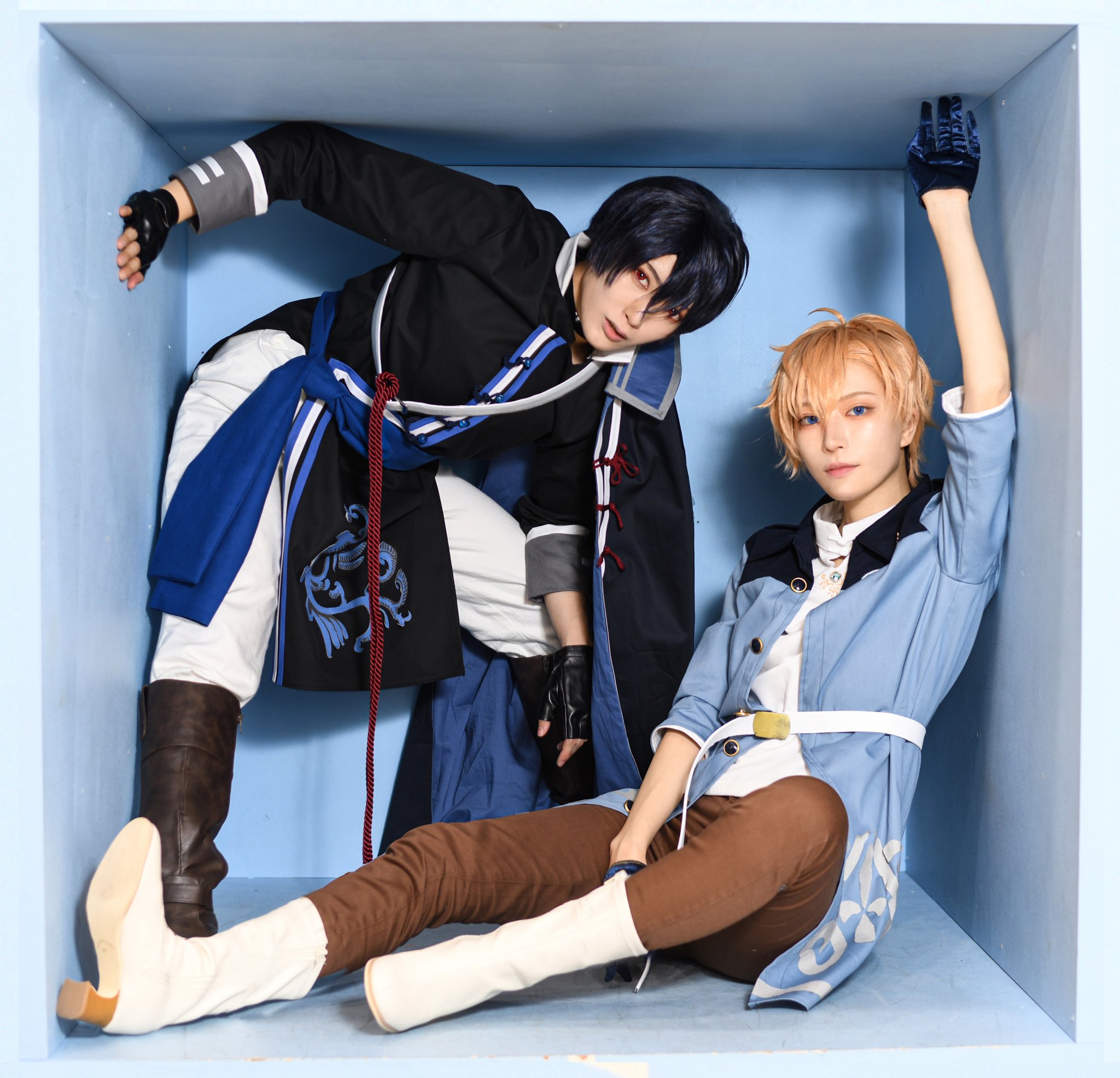 まほやく シノ コスプレ cutacut.com