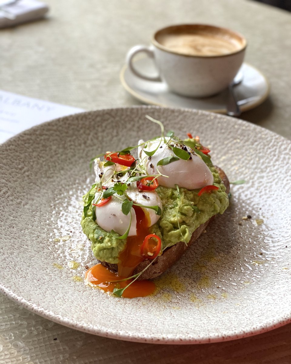 The best way to start the weekend!